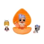 Игровой набор с куклой L.O.L. SURPRISE! серии Color Change Малышка Кэп с котенком сюрприз шипучка в комплекте (117995) фото 5