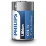 Philips CR 2 Lithium 1шт (CR2/01B) фото 1