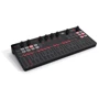 Аналоговый синтезатор IK MULTIMEDIA UNO Synth Pro Desktop Black Edition