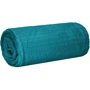 Плед Springos Extra Soft 130x180 см бирюзовый (HA7108): Размер, см 130х180