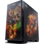 Персональний комп'ютер (ПК) Vinga Wolverine D6028 (I5M32G3050W.D6028): Відеокартка GeForce RTX 3050