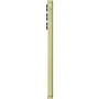 Смартфон Samsung Galaxy A15 5G 4/128GB Yellow A156: Операционная система Android 14