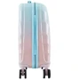 Чемодан Semi Line 20" (S) Blue/Pink Cream Gradient голубой/розовый градиент (T5649-1): Тип Чемоданы