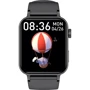 Смарт-часы Blackview W10 Black: Дисплей 1.69" TFT (240x280)