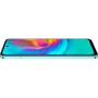 Смартфон Infinix Smart 9 4/128Gb Mint Green (UA UCRF): Комунікації USB Type-C 2.0 / Bluetooth / Wi-Fi 802.11 a/b/g/n/ac, dual-band / GPS