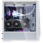 Корпус Zalman Z9 ICEBERG WHITE: Мощность БП, Вт нет