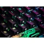 Клавиатура HyperX Alloy Origins 60 HX Red USB (4P5N4AA): Дополнительно подсветка клавиш