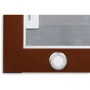 Вытяжка Minola HTL 6112 BR 650 LED: Тип монтажа Встраиваемый