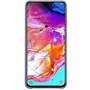 Чехол для телефонов Samsung Gradation Cover Violet (EF-AA705CVEGRU) for Samsung A705 Galaxy A70: Тип накладка на заднюю часть
