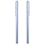 Смартфон Realme C65 6/128GB Starlight Purple (UA UCRF): Комунікації USB Type-C 2.0 / Bluetooth 5.0, A2DP, LE / Wi-Fi 802.11 a/b/g/n/ac, dual-band / GPS (GALILEO, GLONASS, QZSS, BDS) / NFC
