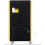 Осушувач повітря 2E 2E-ID1000-90L: Витрата повітря, куб.м/год 500