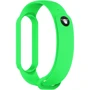 Ремінець ArmorStandart This is the Way BY Green (ARM59257) for Xiaomi Mi Smart Band 5/6/7