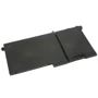 Батарея для ноутбука Dell 3DDDG Latitude 5280 11,4V Black 4254mAh Orig (64258): Емкость, мАч 4254