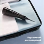 Зубная щетка Fairywill 5020E black фото 7