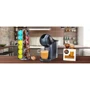 Кофеварка DELONGHI EDG426GY: Используемый кофе капсулы
