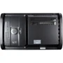 Hyundai DHY 12000LE: Объем двигателя 954 куб.см