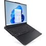 Ноутбук Lenovo Legion Pro 5 16ARX8 (82WM00GRGE): Процессор AMD Ryzen 9 7945HX (2.5 - 5.4 Ггц) - 16 ядер