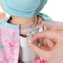 Интерактиваня кукла Baby Annabell - Ланч крошки Аннабель (43 cm, с аксессуарами, озвучена) фото 5