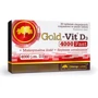 Olimp Gold-Vit D3 4000 Fast витамин D3 30 таблеток
