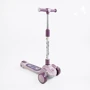 Самокат 5в1 Skyper GH-31692: Тип колес литые