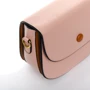 Женская сумка кросс боди Fashion розовая (32899): Пол Женский
