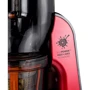 Соковыжималка KOLIBER SqueezeMax KH-SJ2475PE3-R: Тип шнековая