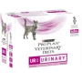 Влажный корм Pro Plan Veterinary Diets UR Urinary при мочекаменной болезни с лососем 10x85 г (7613035613249): Тип Влажный корм