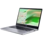 Ноутбук Acer Chromebook CB314-4H (NX.KQDEU.003) UA: Тип экрана матовый