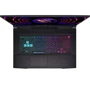 Ноутбук MSI Katana A17 AI B8VE (B8VE-896US): Процессор AMD Ryzen 9 8945HS (4.0 - 5.2 ГГц) / 8 - ядерный