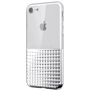 Чехол для iPhone SwitchEasy Revive Case Silver for iPhone SE 2020/iPhone 8/iPhone 7: Цвет серебристый