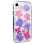 Чохол для iPhone SwitchEasy Flash Case Violet (GS-103-45-160-90) for iPhone XR: Матеріали силікон