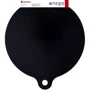 Захисний килимок Bergner Protect для індукційної плити 22х22 см (BG-50206-BK)