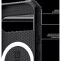 Чохол для телефона Urban Armor Gear UAG Pathfinder Pro Magnetic Black (614453114040) для Google Pixel 9 фото 12