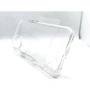Чехол для iPhone BeCover Space Case Transparancy for iPhone 16 (712106): Материалы поликарбонат и полиуретан