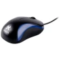Мышь Vinga MS-882 black - blue: Интерфейс подключения USB