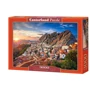 Пазлы Castorland 3000 Пьетрапертоза Италия C-300549: Производитель CASTORLAND