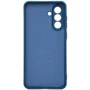 Чохол для телефона ArmorStandart ICON Case Camera cover Dark Blue для Samsung A366 Galaxy A36 5G (ARM82179): Матеріал TPU (термополиуретан)