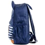 Рюкзак детский YES j100, 32x24x14.5, синий (555714): Тип Дошкольный рюкзак