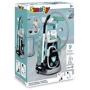 Игровой набор Smoby Тележка для уборки 9 аксессуаров (330316) фото 2