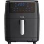 Фритюрниця Tefal FW201815 Easy Fry Grill & Steam