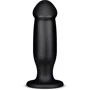 Анальная пробка BUTTR - AH-1 Cobra Buttplug