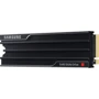 Samsung SSD M.2 2280 2TB 9100 PRO Heatsink (MZ-VAP2T0CW) UA