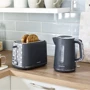 Тостер Kenwood TCP 05.A0 GY фото 5