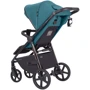 Коляска прогулянкова Carrello Bravo CRL-5515 Oxford Blue 2024 NF (CRL-5515 Oxford Blue NF): Стать дитини Унисекс
