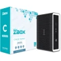Персональный компьютер (ПК) Zotac ZBOX CI629 Nano (ZBOX-CI629NANO-BE)