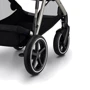 Прогулянковий візок Cybex Gazelle S SLV Stone Grey (524001289) фото 12