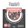 BioTechUSA Protein Gusto-Oat & Whey 696 g /8 servings/ Chocolate-Cherry