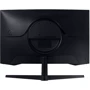 Монитор Samsung Odyssey G5 S27AG552 (LS27AG552): Разъемы HDMI, DisplayPort
