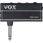 Гитарный усилитель для наушников VOX AMPLUG 3 High Gain