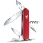 Мультитул Victorinox Spartan (1.3603.B1) (Vx13603.B1): Тип мини-мультитул